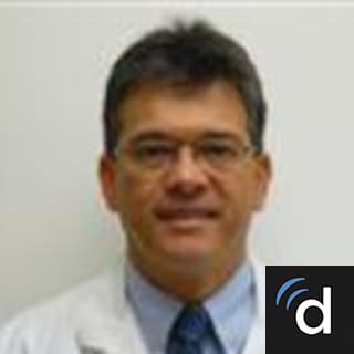 Manuel Mendez, MD