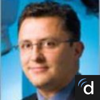 Patrick Linson, MD