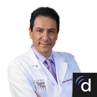 Sassan Hassassian, MD