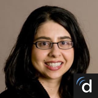Haleh Heydarian, MD