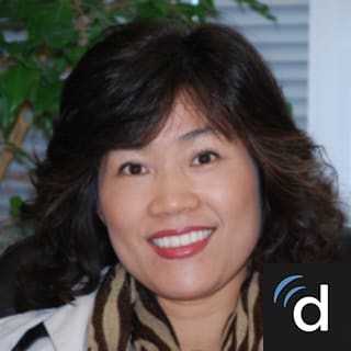 Ingrid Chung, MD