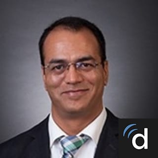 Dr. Nazir A. Lone, MD | Huntington, NY | Pulmonologist | US News Doctors