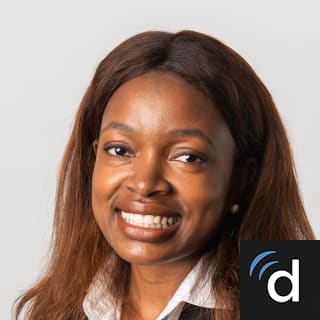 Mwanasha Merrill, MD