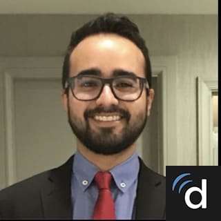Raul Fernandez-Crespo, MD
