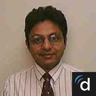 Digesh Chokshi, MD