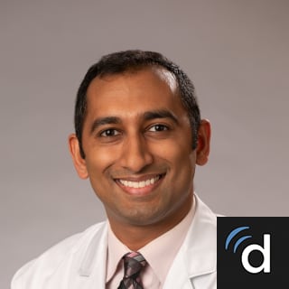 Anup Patel, MD
