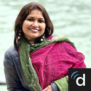 Apurva Sharma, MD, Cardiology, Hamilton, NJ