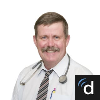 Brian Whalin, MD