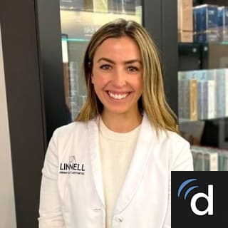 Nicole Hurley, PA | Physician Assistant in Seattle, WA | US News Doctors