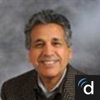 Mir Shah, MD
