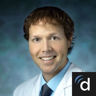 Christopher Jones, MD