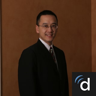 Bennett Yang, MD