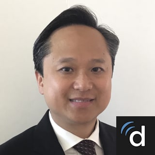 Son Bui, DO, Family Medicine, Las Vegas, NV
