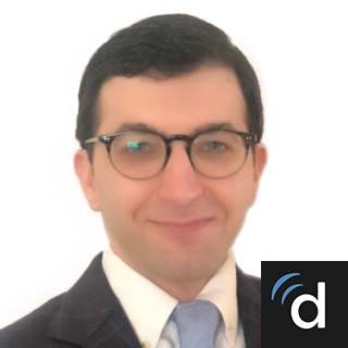 Max Marcus, MD, Psychiatry, New York, NY