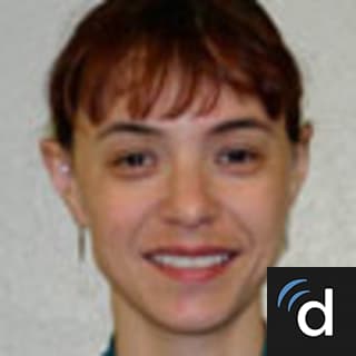Anika Backster, MD, Emergency Medicine, Atlanta, GA