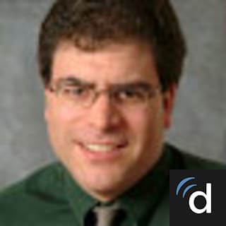 David Handin, MD