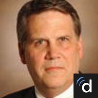 Charles Pinson, MD