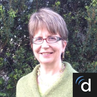 Leslie Hocking, MD