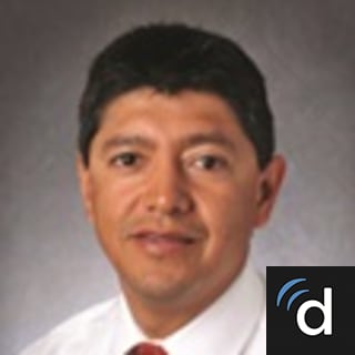 Mario Basegoda, MD