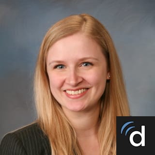 Jennifer Beck-Esmay, MD, Emergency Medicine, New York, NY