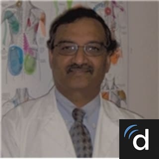 Vaijinath Chakote, MD, Internal Medicine, Far Rockaway, NY
