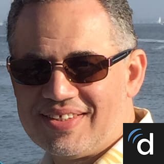 Islam Ibrahim, MD