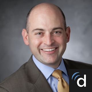 Michael Barfield, MD, Thoracic Surgery, New York, NY