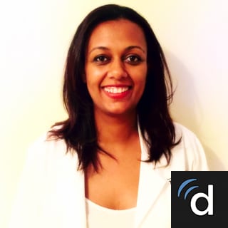 Eden Teshome, Internal Medicine, Bethesda, MD