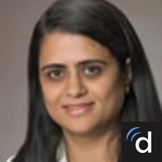 Deepti Verma, MD