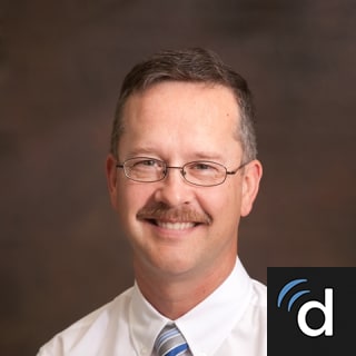 Dale George, MD