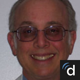 David Chapman, MD