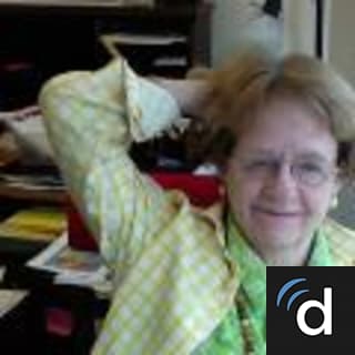 Anne Seiden, MD