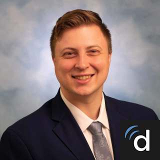 Alexander Kaunzinger, DO, Emergency Medicine, Bethlehem, PA