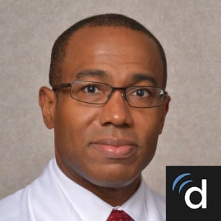 Robert Merritt, MD