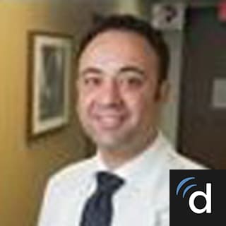 Ayman Alladawi, MD