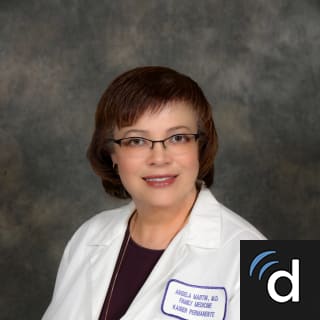 Angela Martin, MD