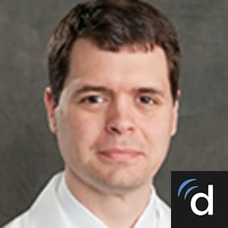 Brian Lewis, MD