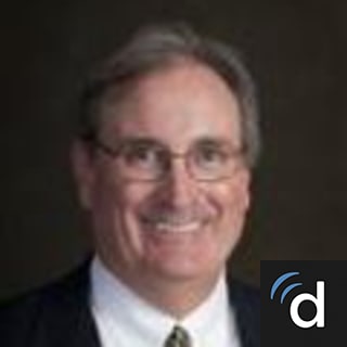 Raymond Hampton, MD