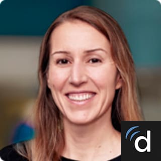 Lauren Boydston, MD