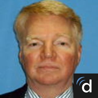 Barry Webb, MD