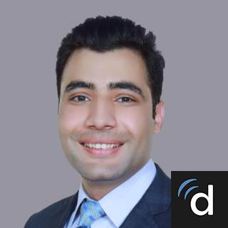 Zeeshan Ahmad, MD, Internal Medicine, Kansas City, KS