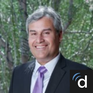 Edgardo Rivera, MD