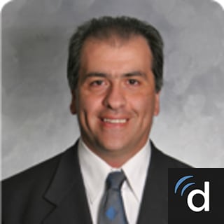 Joseph Ayoub, MD