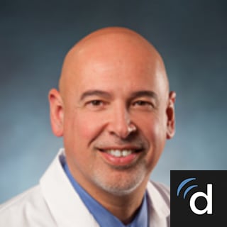 Gaston Molina Jr., MD