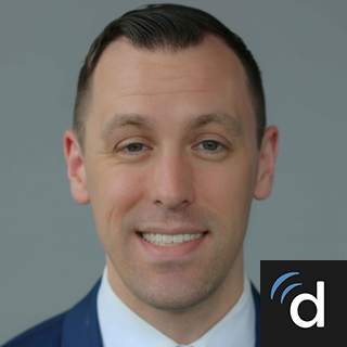 Justin Smith, MD, Vascular Surgery, Shaker Heights, OH