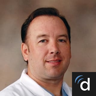 Todd Vandenberg, MD