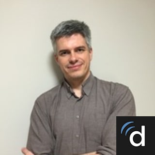 Panagiotis Roussos, MD