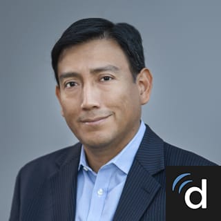 Harry Nima-Zegarra, MD
