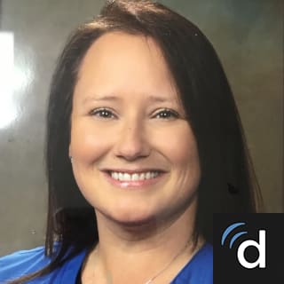 Laura Carlton, Family Nurse Practitioner, Middletown, OH