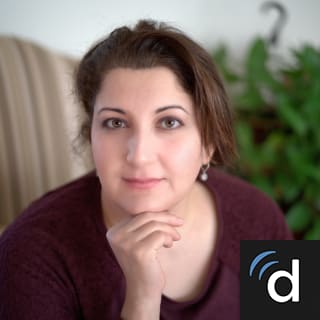 Mariam Bakir